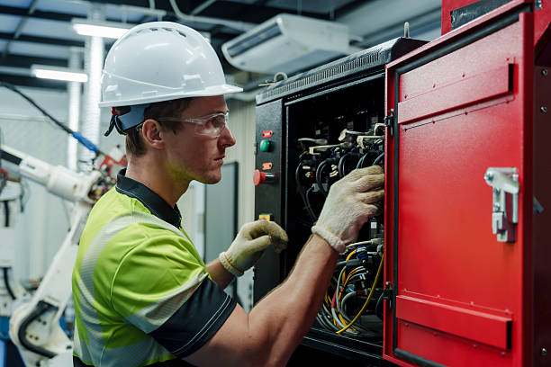 24/7 Emergency Generator Installation experts in Sewall's Point, FL