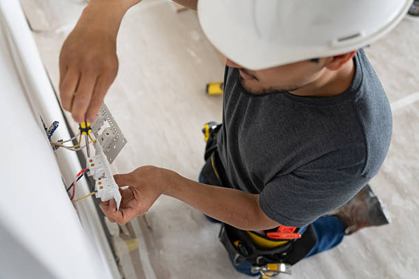 Reliable Generator Installation contractor in Sewall's Point, FL by No Joke electrician
