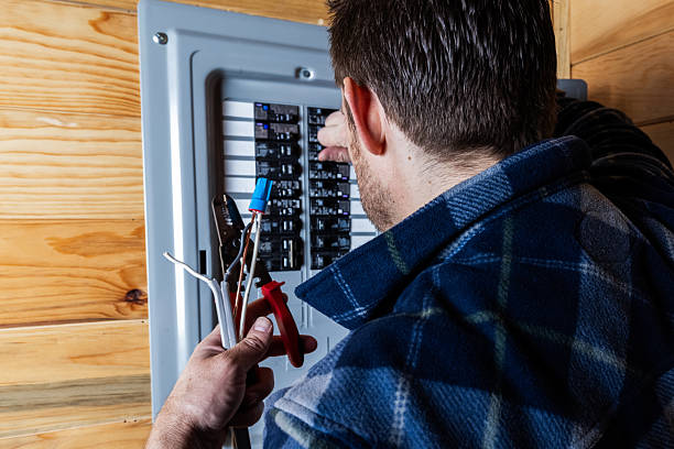 Affordable Generator Installation solutions in Sewall's Point, FL